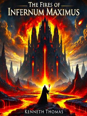 cover image of The Fires of Infernum Maximus